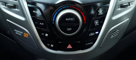 2016 Hyundai Veloster