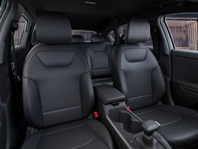 2026 Kia K4 Hatchback EX