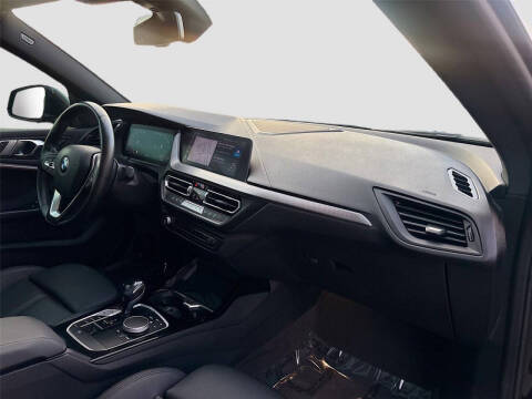 2021 BMW 2 Series 228i Gran Coupe