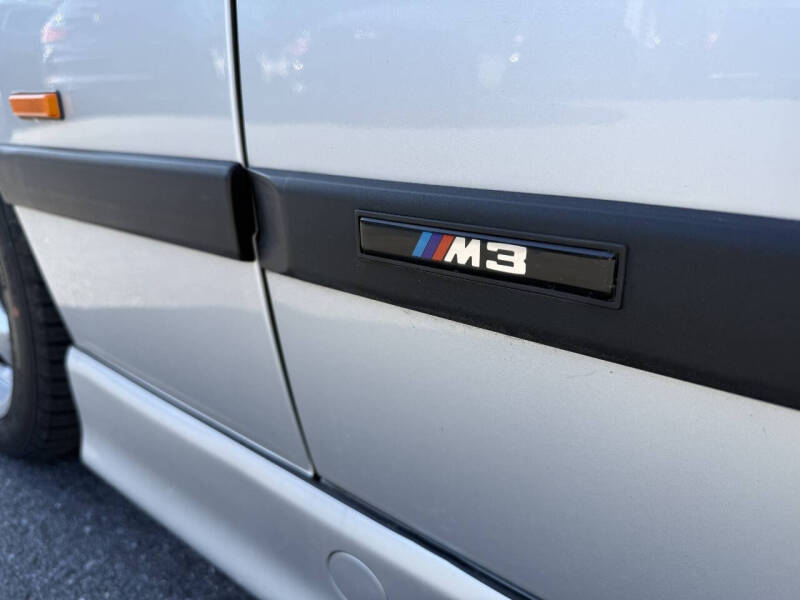 1999 BMW M3