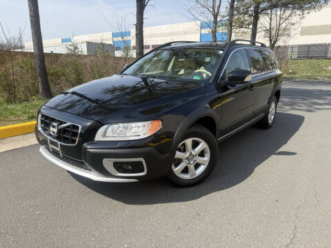 2013 Volvo XC70