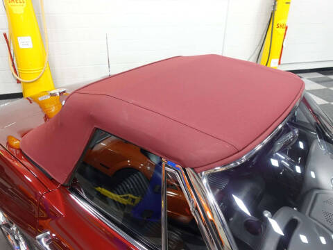 1963 Chevrolet Corvette