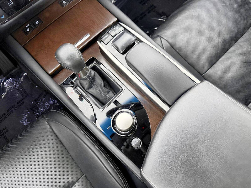 2014 Lexus GS 350