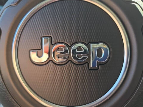 2026 Jeep Gladiator Shadow Ops