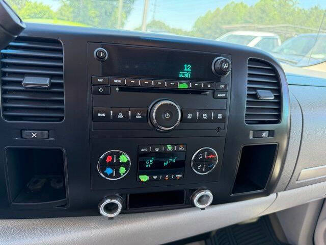 2008 GMC Sierra 1500