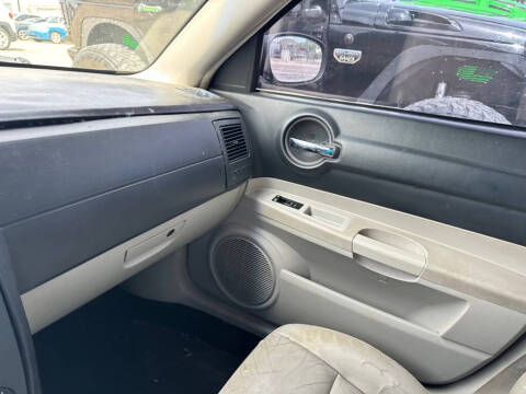 2007 Dodge Charger RT