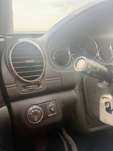 2017 Buick Enclave Premium