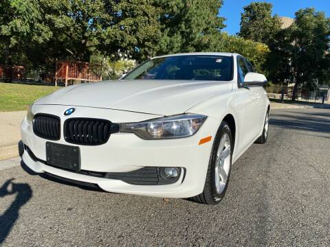 2015 BMW 3 Series for sale at Five Star Auto Group in Corona NY