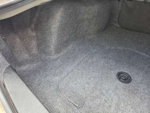 2001 Chevrolet Impala