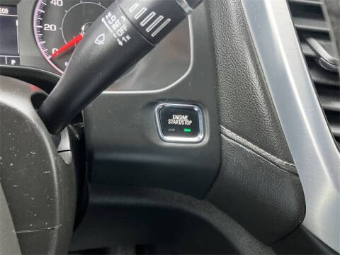 2018 GMC Acadia SLE-2