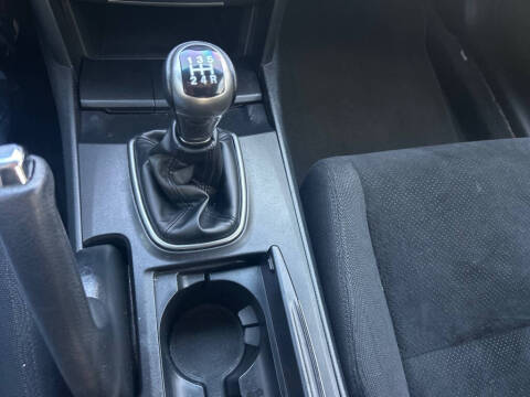 2012 Honda Accord EX