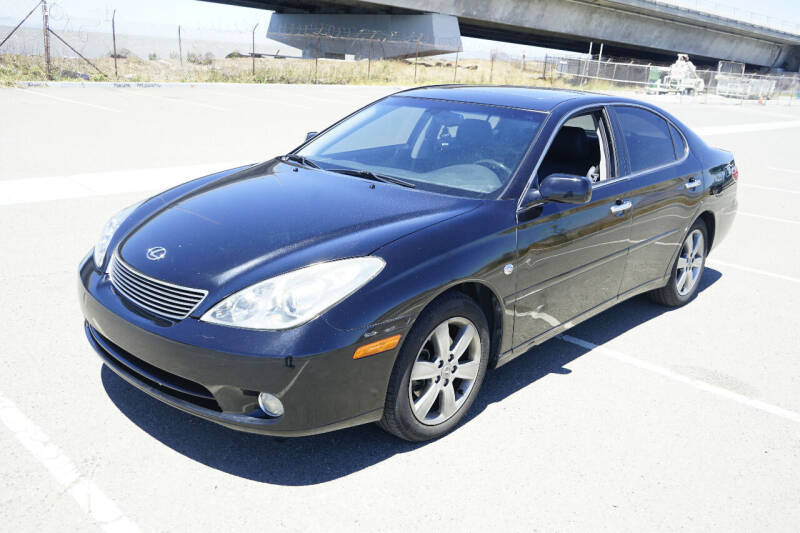 2006 Lexus ES 330 for sale at HOUSE OF JDMs - Sports Plus Motor Group in Newark CA