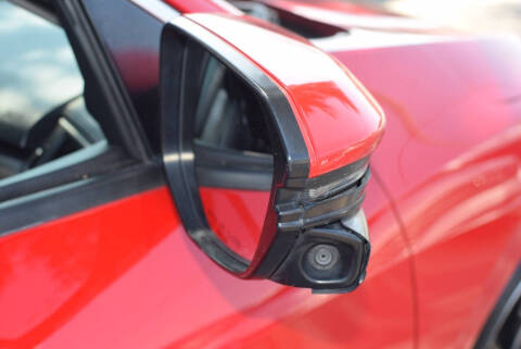 2017 Honda Civic Touring