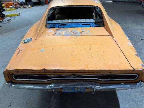 1970 Dodge Charger