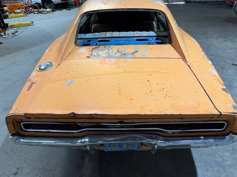 1970 Dodge Charger