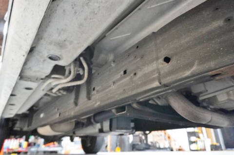 2019 Chevrolet Express LS 3500