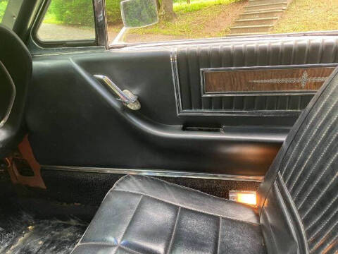 1966 Ford Thunderbird