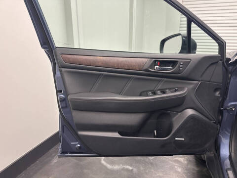 2018 Subaru Outback 3.6R Limited