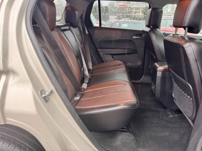 2014 GMC Terrain SLT-1