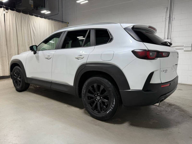 2023 Mazda CX-50 2.5 S Preferred Plus