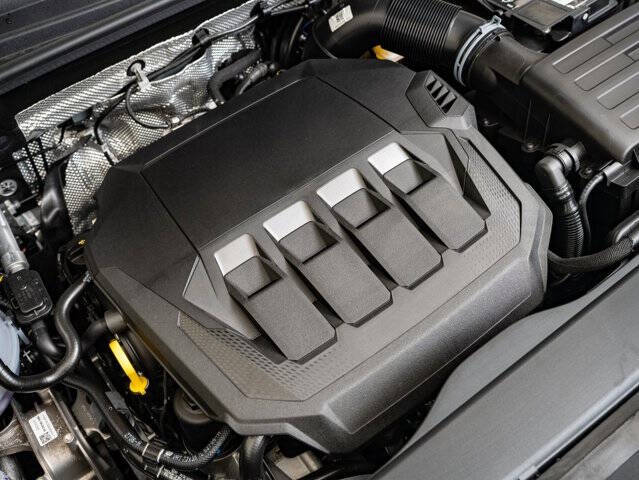 2025 Audi Q3 quattro S line Prem Plus 45 TFSI