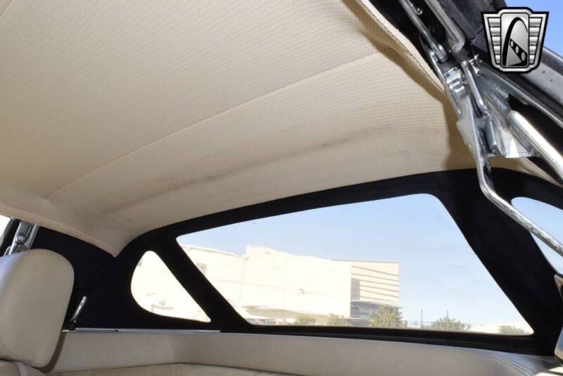 1994 Mercedes-Benz SL-Class SL 320