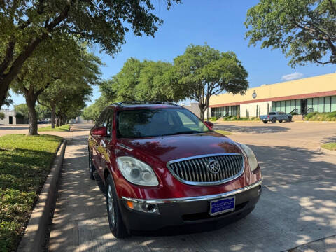 2012 Buick Enclave Premium