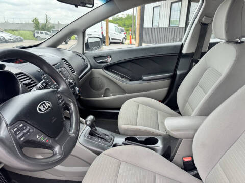 2014 Kia Forte LX