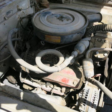1964 Dodge Polara