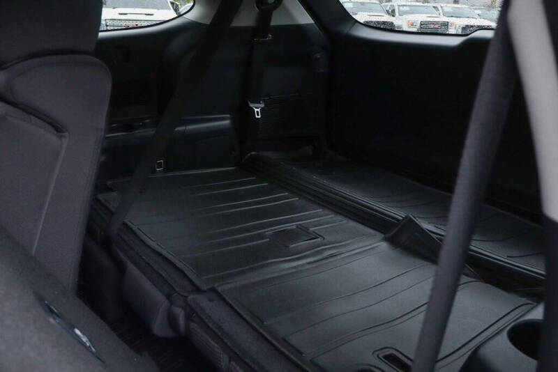 2021 Toyota Highlander L