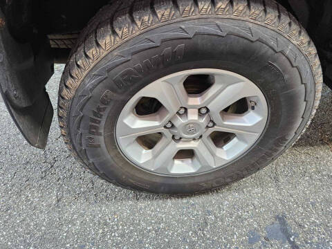 2014 Toyota 4Runner