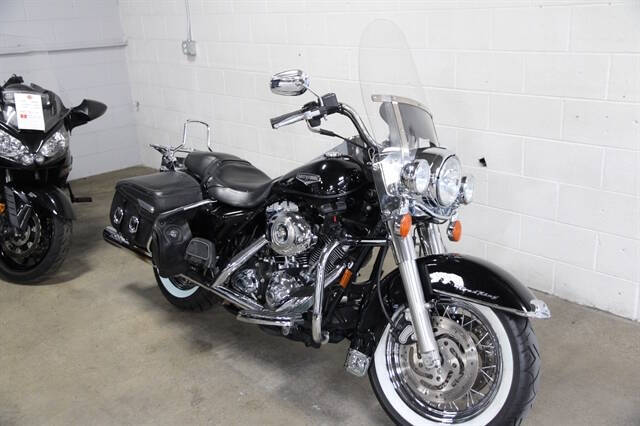 2007 Harley-Davidson Road King