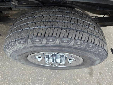 2017 Chevrolet Express LT 2500