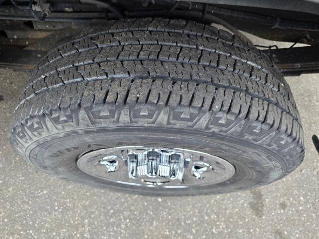 2017 Chevrolet Express LT 2500