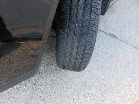 2012 Jeep Compass Latitude