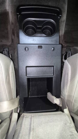 2009 Ford F-150
