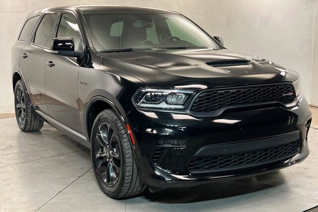 2022 Dodge Durango R/T
