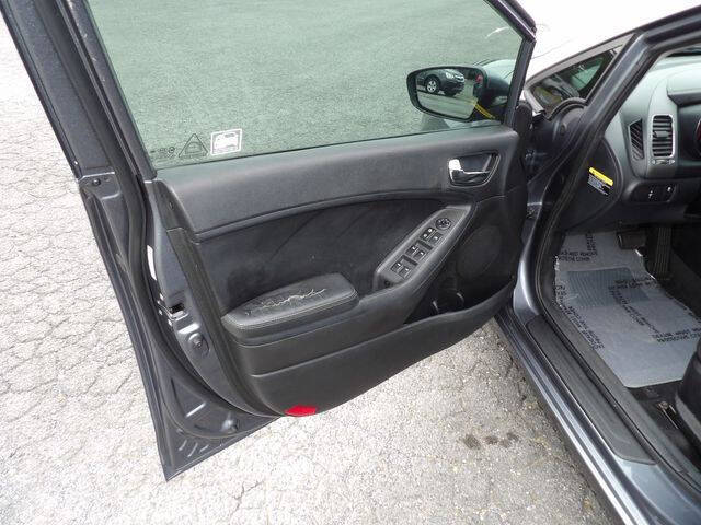 2018 Kia Forte S
