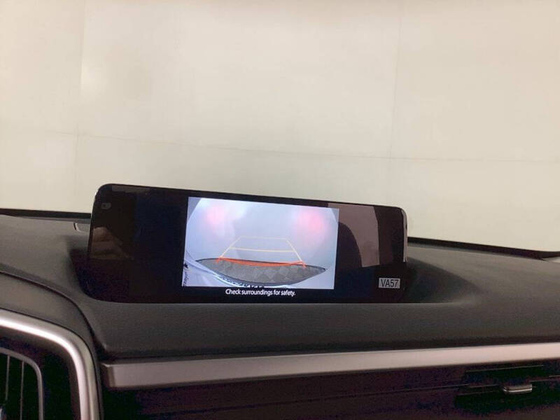 2025 Mazda CX-50 2.5 S Premium