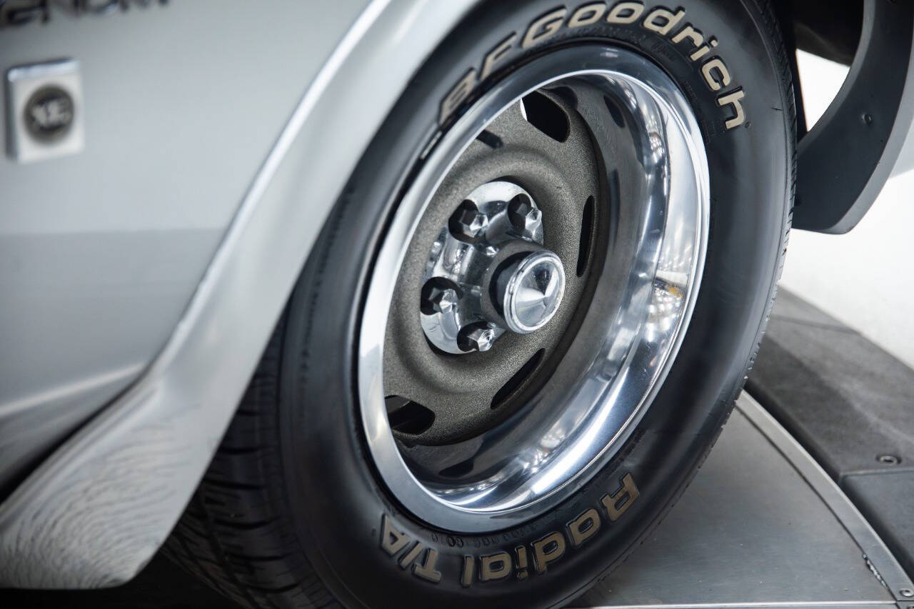 1978 Dodge Magnum 50