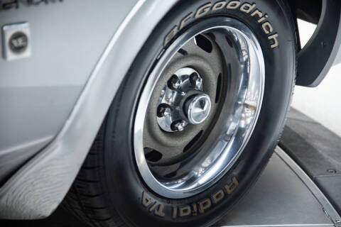 1978 Dodge Magnum