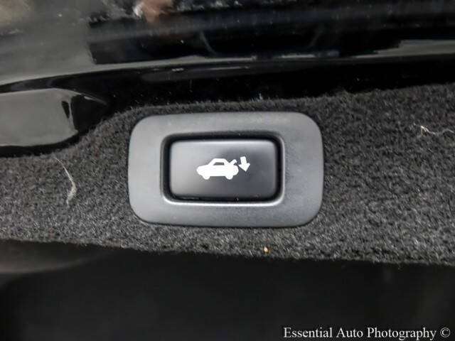 2020 Lexus GS 350 F SPORT