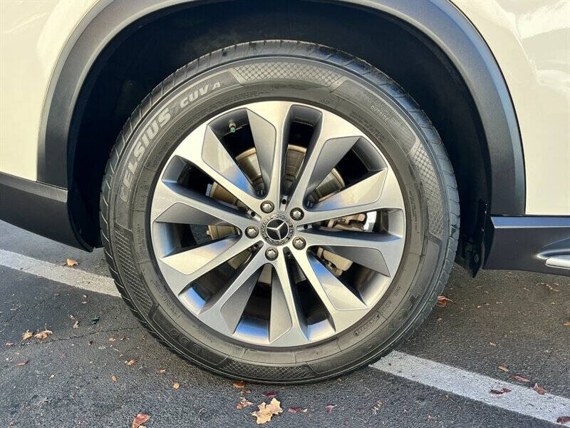 2020 Mercedes-Benz GLE GLE 350 4MATIC