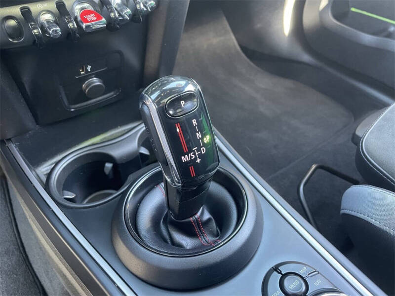 2020 MINI Countryman John Cooper Works ALL4