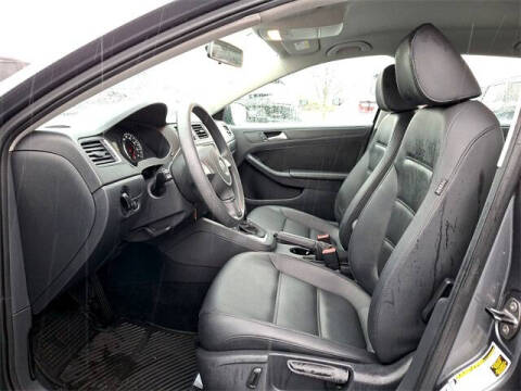 2014 Volkswagen Jetta