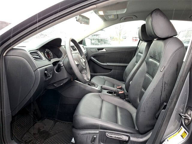 2014 Volkswagen Jetta