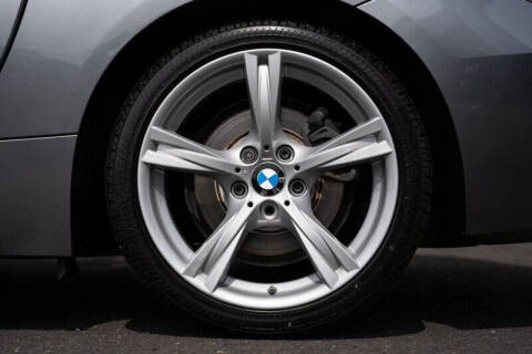 2013 BMW Z4 sDrive28i