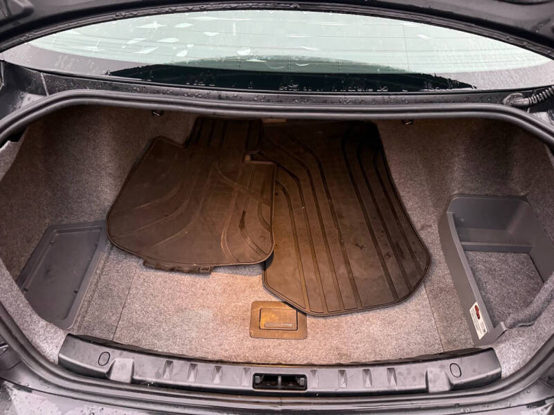 2012 BMW 3 Series 335i