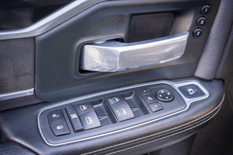 2019 RAM 3500 Laramie