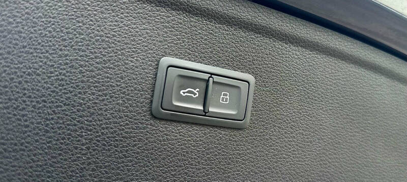 2019 Audi Q5 quattro Premium Plus 45 TFSI